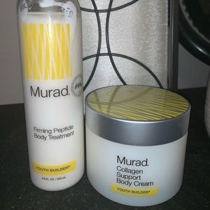 Murad Body Therapy Set